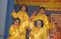 Omkarananda Prepatory School