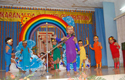 Omkarananda Prepatory School