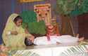 Omkarananda Prepatory School
