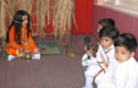 Omkarananda Prepatory School