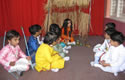 Omkarananda Prepatory School