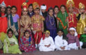 Omkarananda Prepatory School
