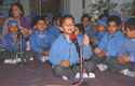 Omkarananda Prepatory School