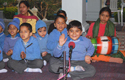 Omkarananda Prepatory School