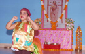 Omkarananda Prepatory School