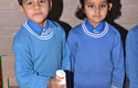 Omkarananda Prepatory School