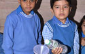 Omkarananda Prepatory School
