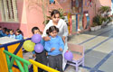 Omkarananda Prepatory School