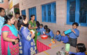 Omkarananda Prepatory School