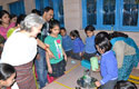 Omkarananda Prepatory School