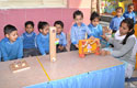 Omkarananda Prepatory School