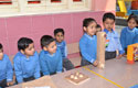 Omkarananda Prepatory School