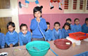 Omkarananda Prepatory School