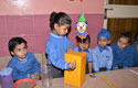 Omkarananda Prepatory School