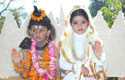 Omkarananda Prepatory School